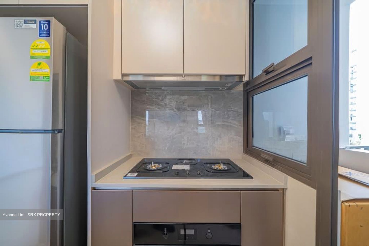 The Botany At Dairy Farm (D23), Condominium #566156111